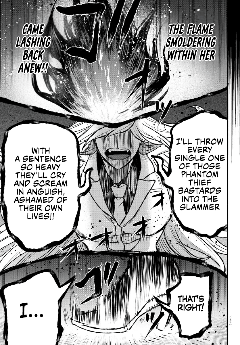 Mairimashita! Iruma-kun Chapter 404 - Page 15 in English