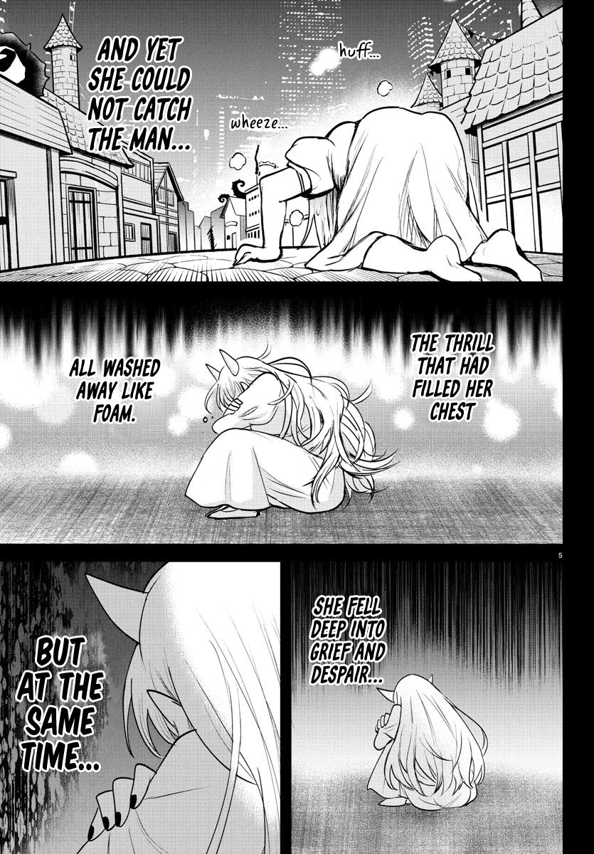 Mairimashita! Iruma-kun Chapter 404 - Page 5 in English