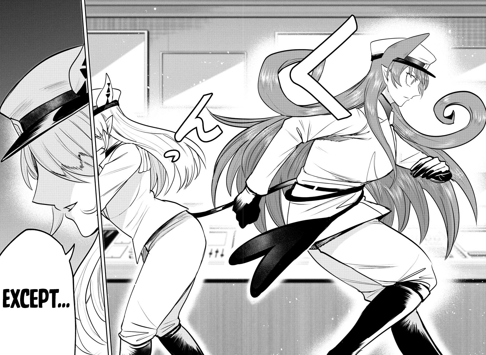 Mairimashita! Iruma-kun Chapter 407 - Page 18 in English