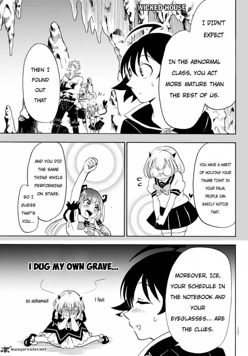Mairimashita! Iruma-kun Chapter 41 - Page 13 in English