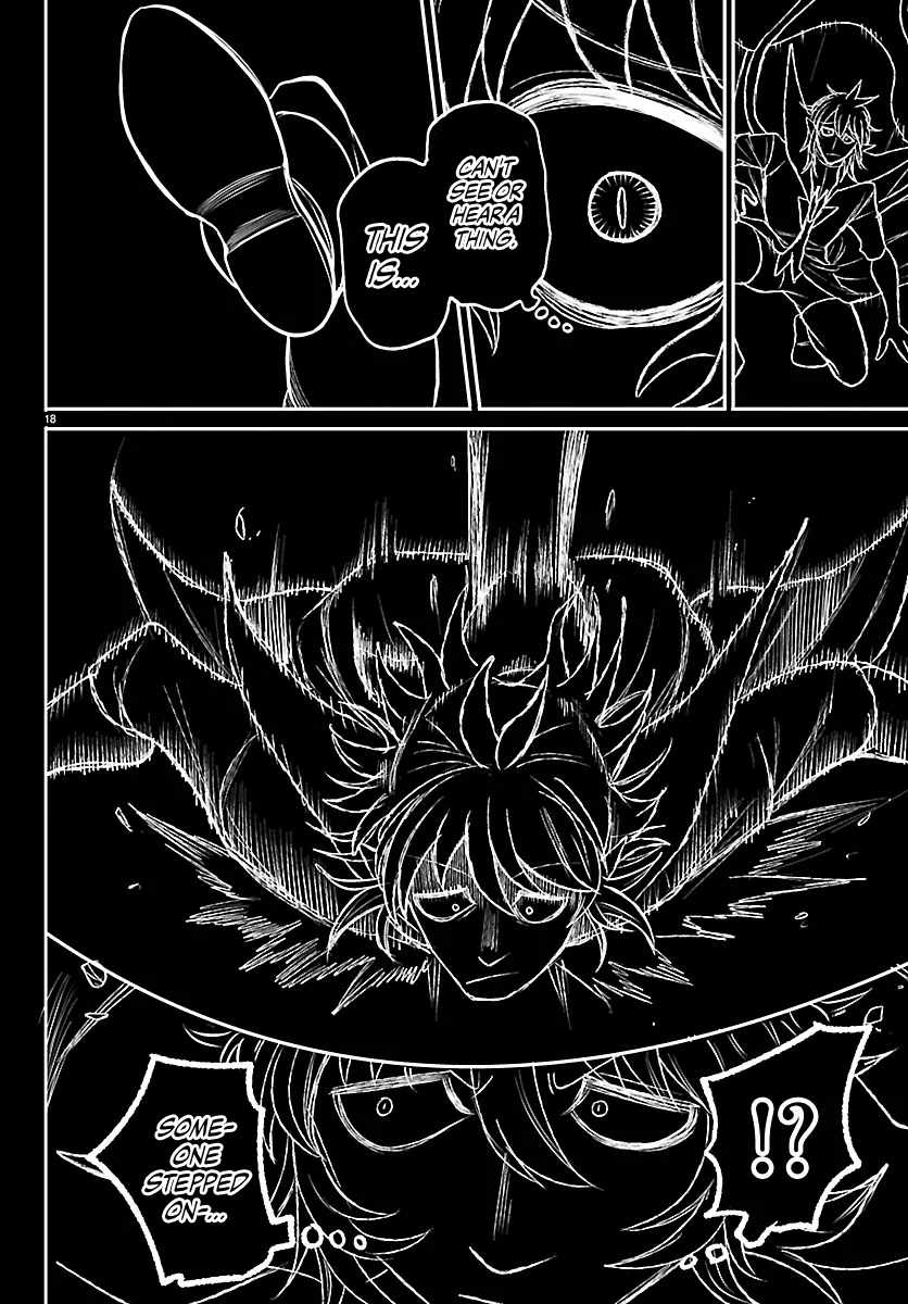 Mairimashita! Iruma-kun Chapter 412 - Page 17 in English