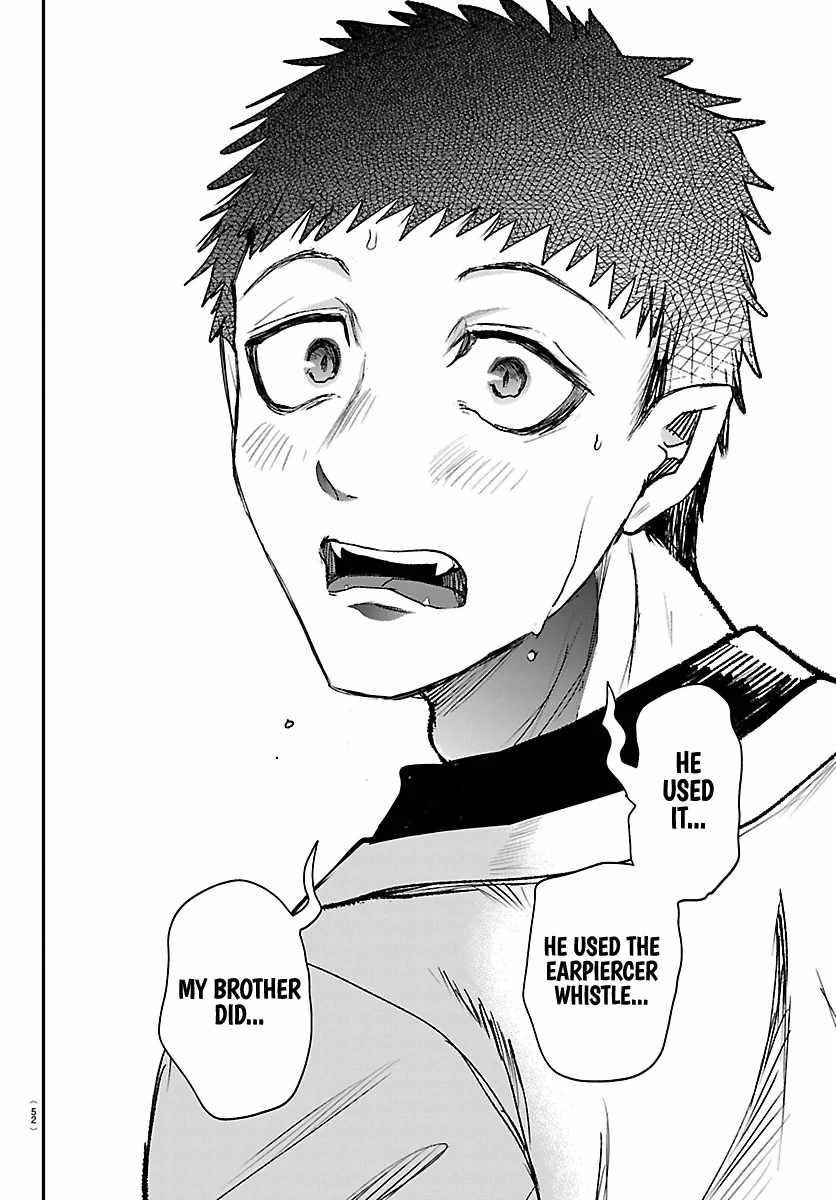 Mairimashita! Iruma-kun Chapter 416 - Page 16 in English