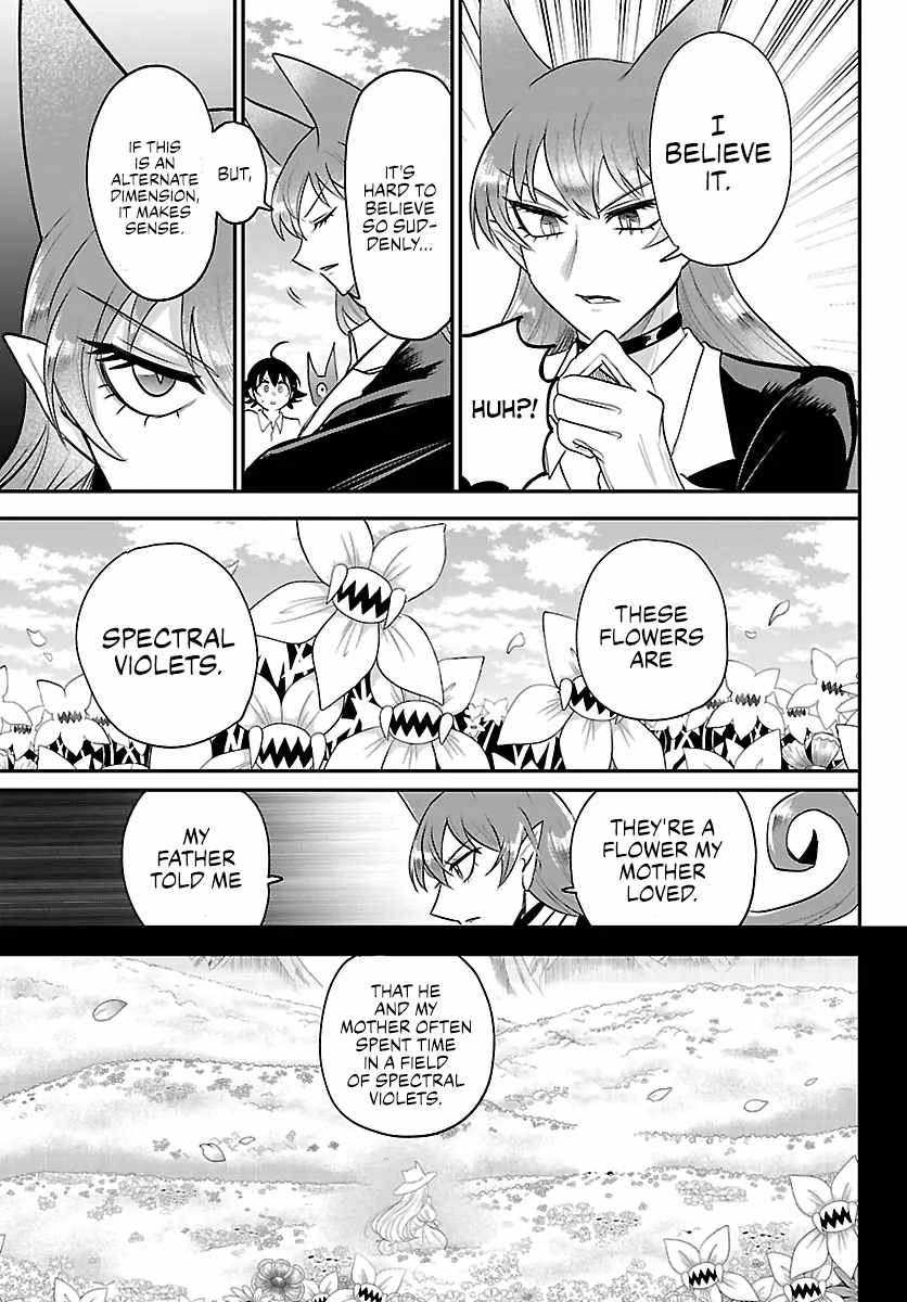 Mairimashita! Iruma-kun Chapter 418 - Page 13 in English