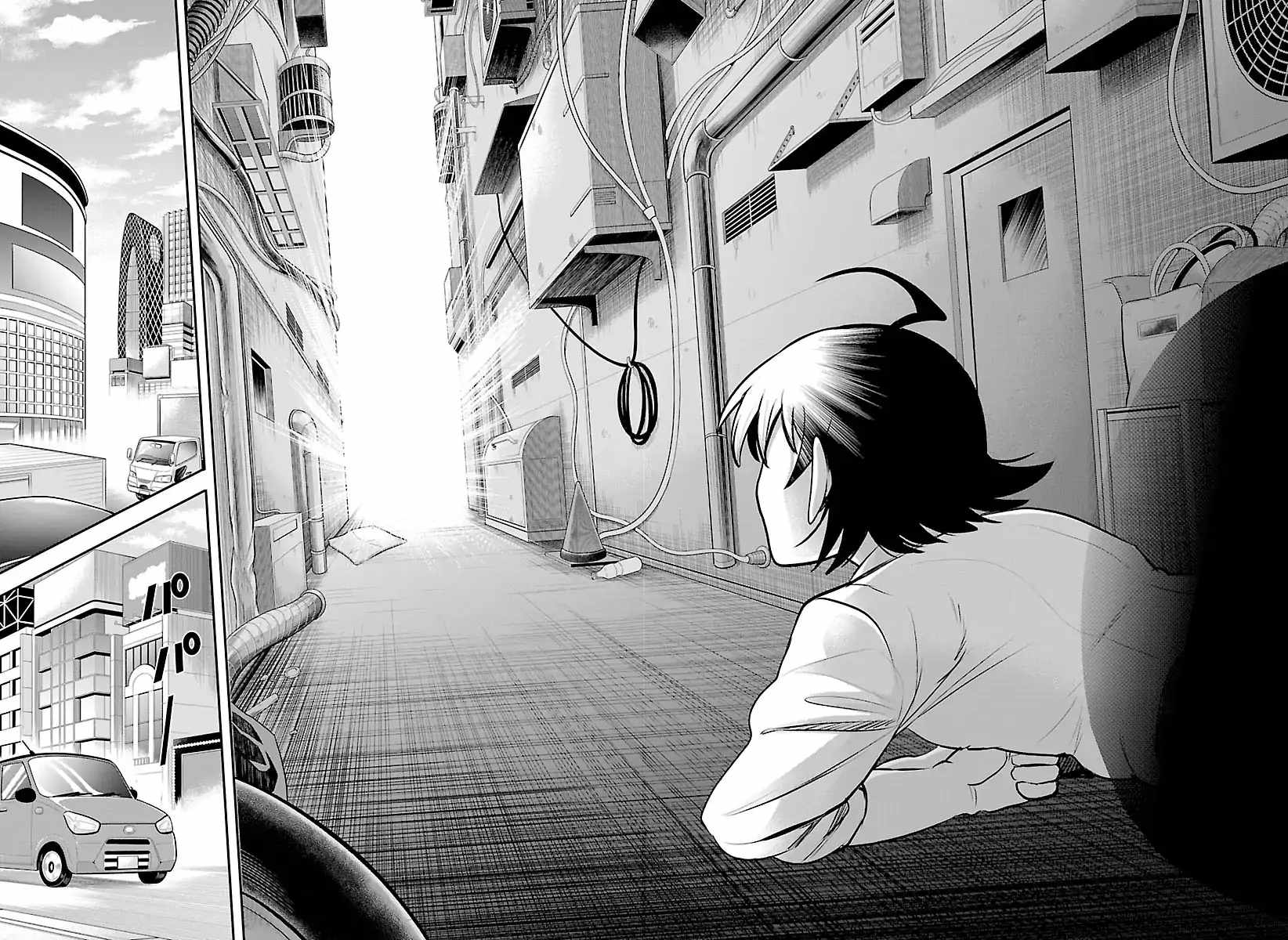 Mairimashita! Iruma-kun Chapter 418 - Page 17 in English