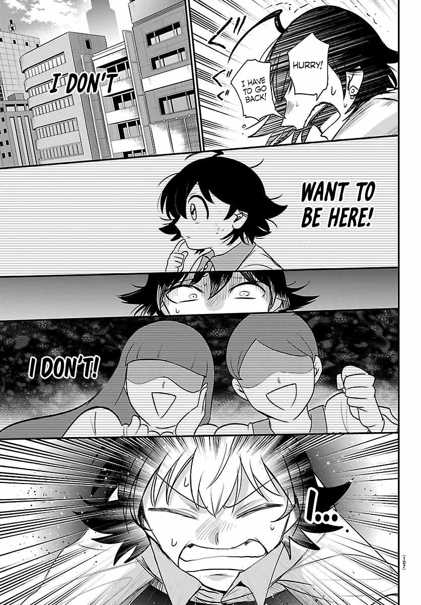 Mairimashita! Iruma-kun Chapter 419 - Page 5 in English