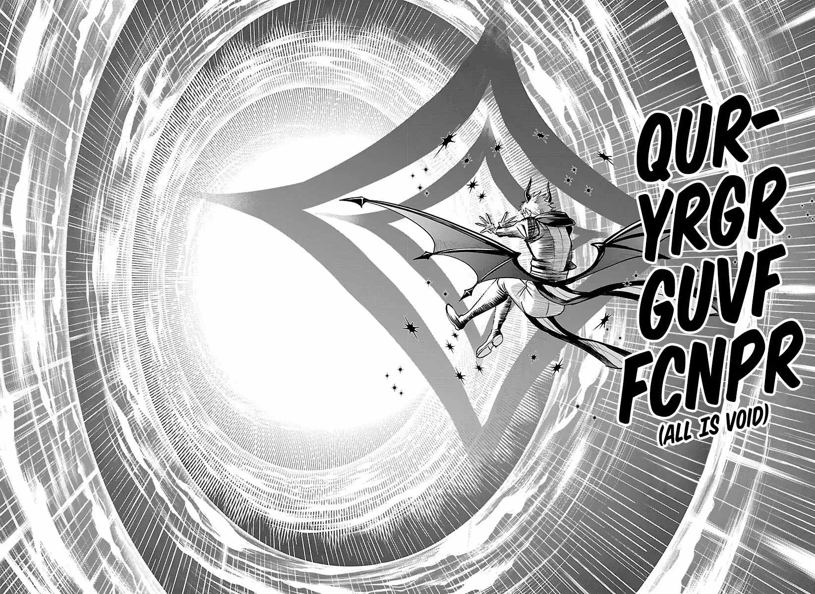 Mairimashita! Iruma-kun Chapter 420 - Page 17 in English
