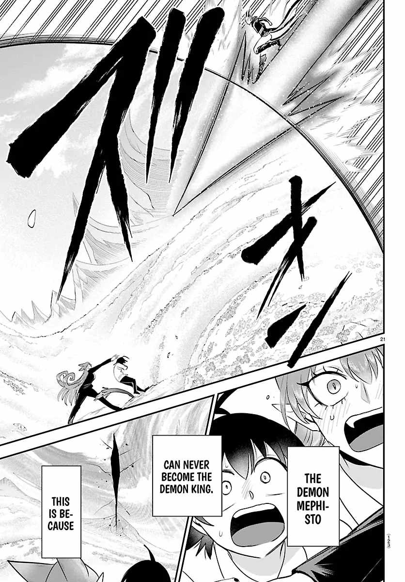 Mairimashita! Iruma-kun Chapter 420 - Page 19 in English