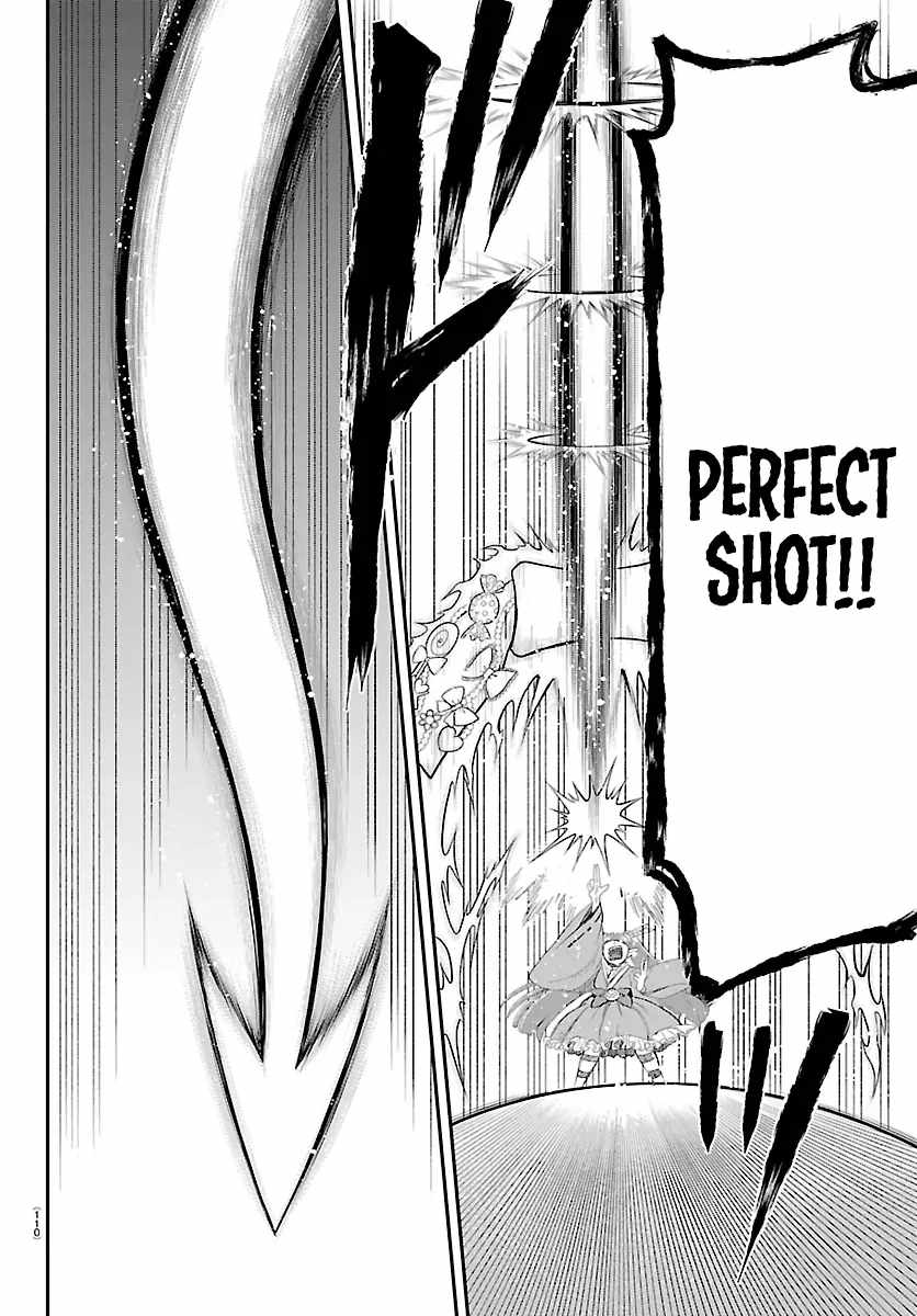 Mairimashita! Iruma-kun Chapter 420 - Page 7 in English