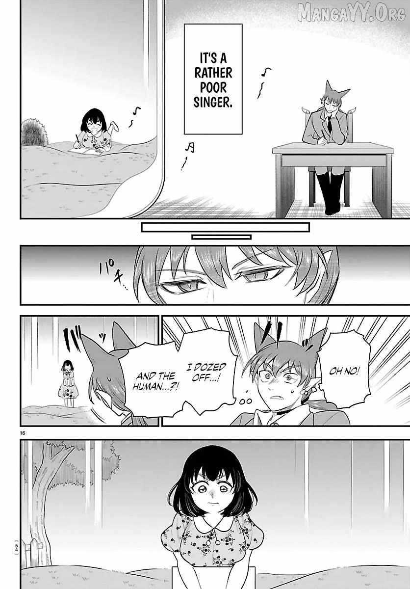Mairimashita! Iruma-kun Chapter 429 - Page 16 in English