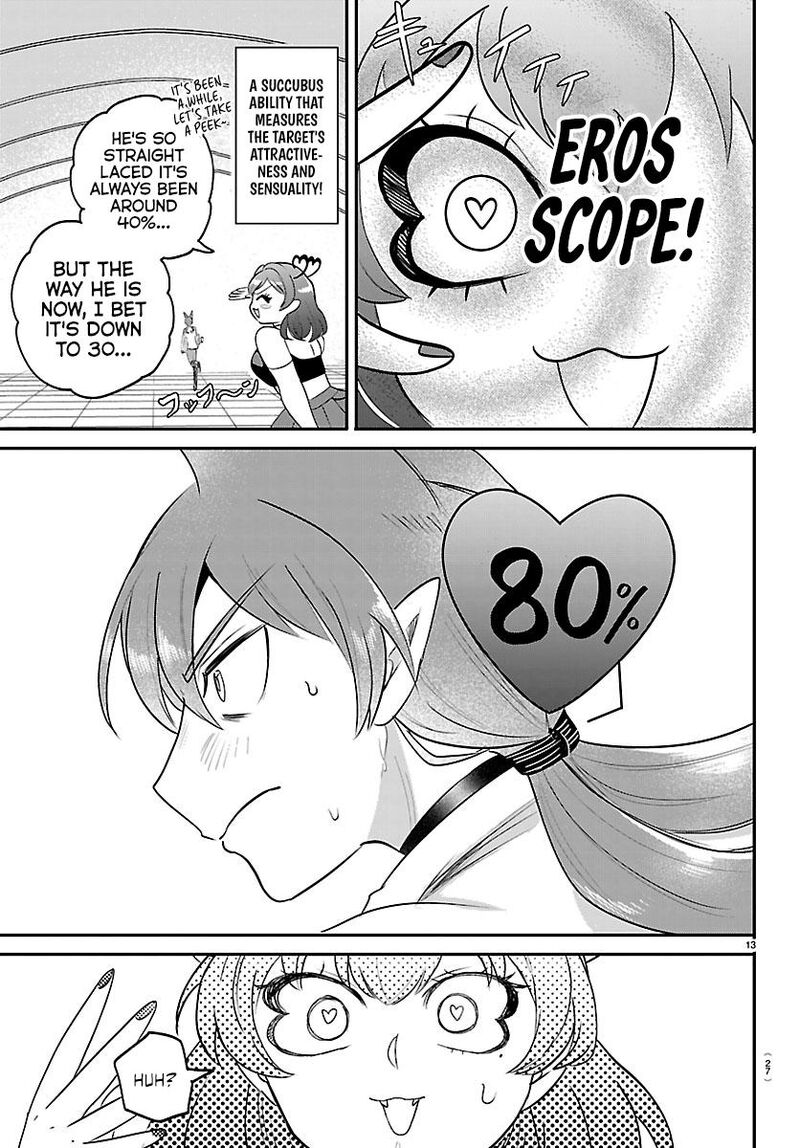Mairimashita! Iruma-kun Chapter 430 - Page 14 in English