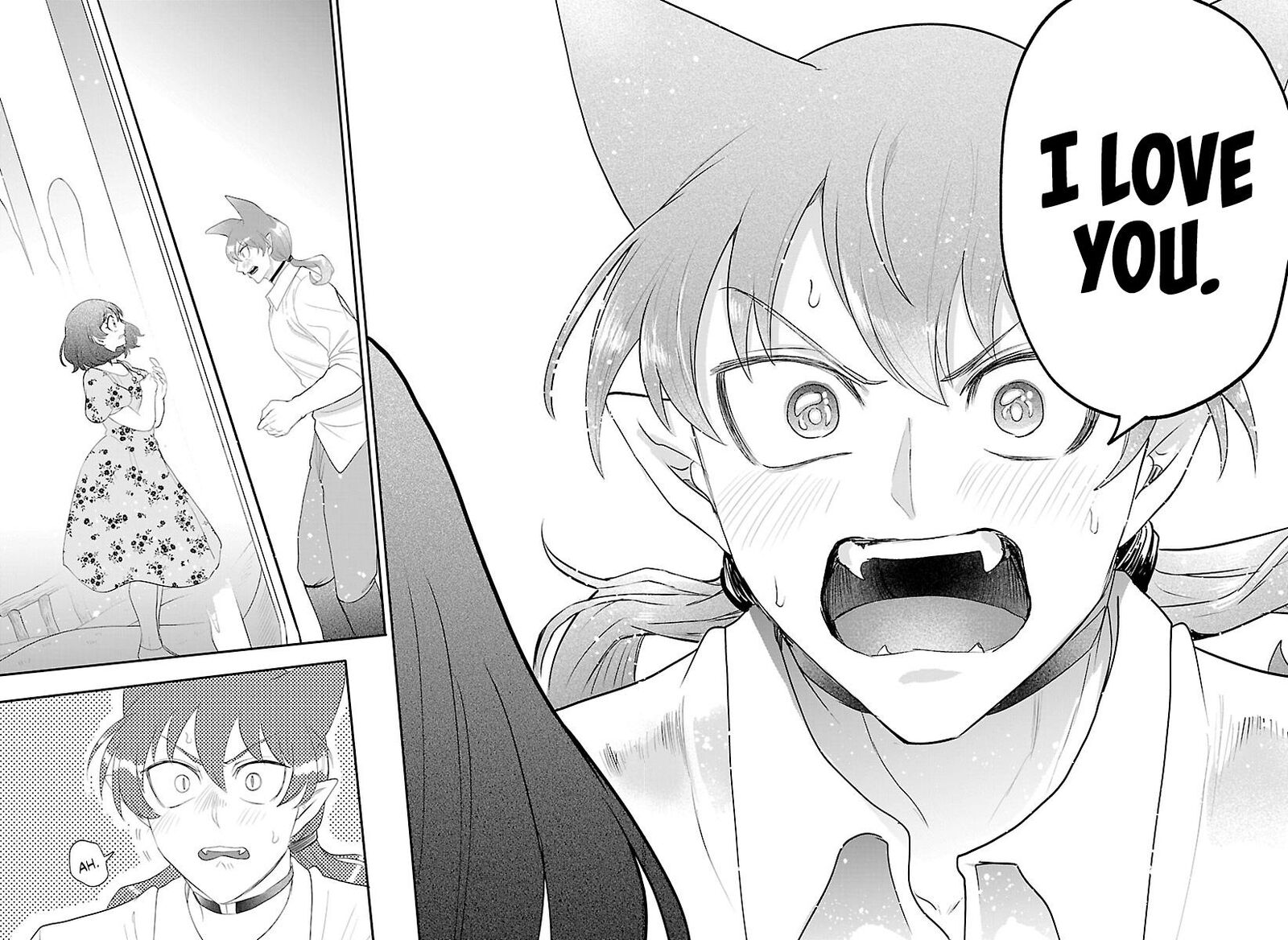Mairimashita! Iruma-kun Chapter 430 - Page 23 in English