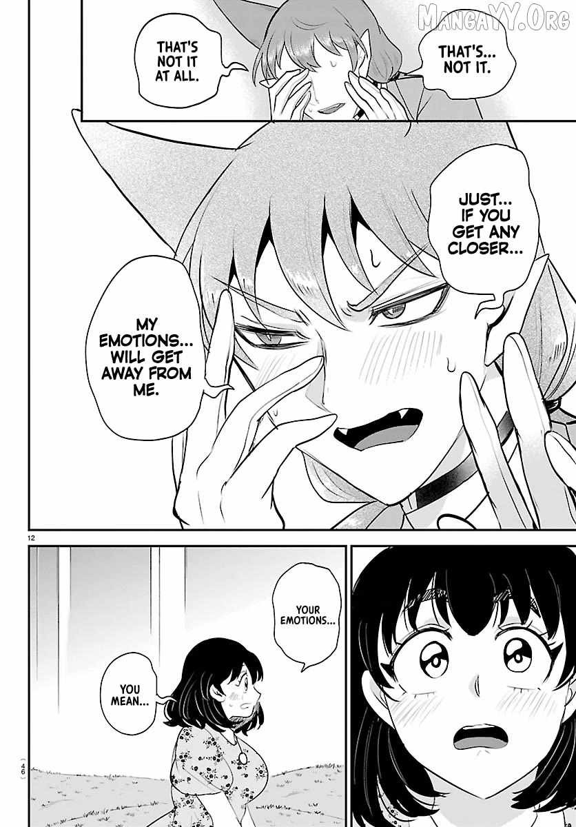 Mairimashita! Iruma-kun Chapter 431 - Page 12 in English