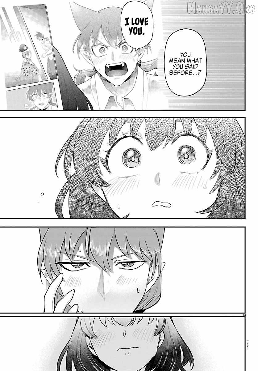 Mairimashita! Iruma-kun Chapter 431 - Page 13 in English
