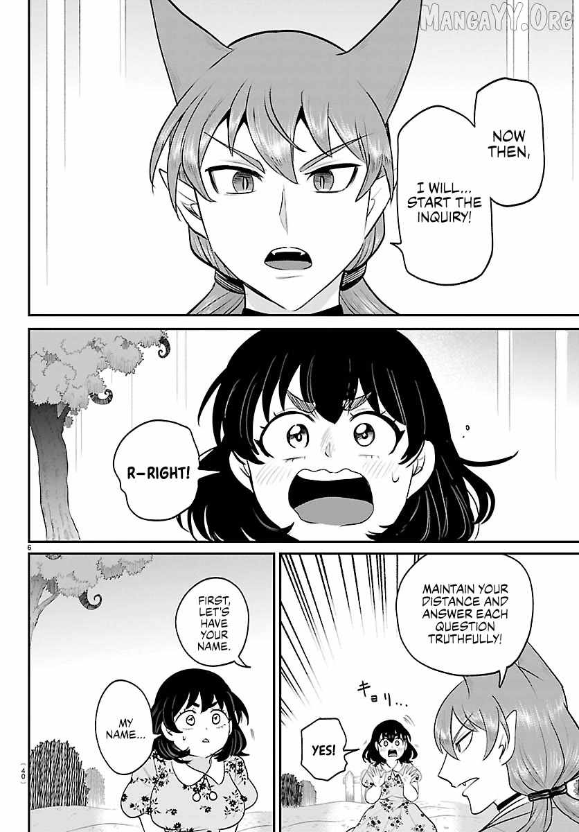 Mairimashita! Iruma-kun Chapter 431 - Page 6 in English