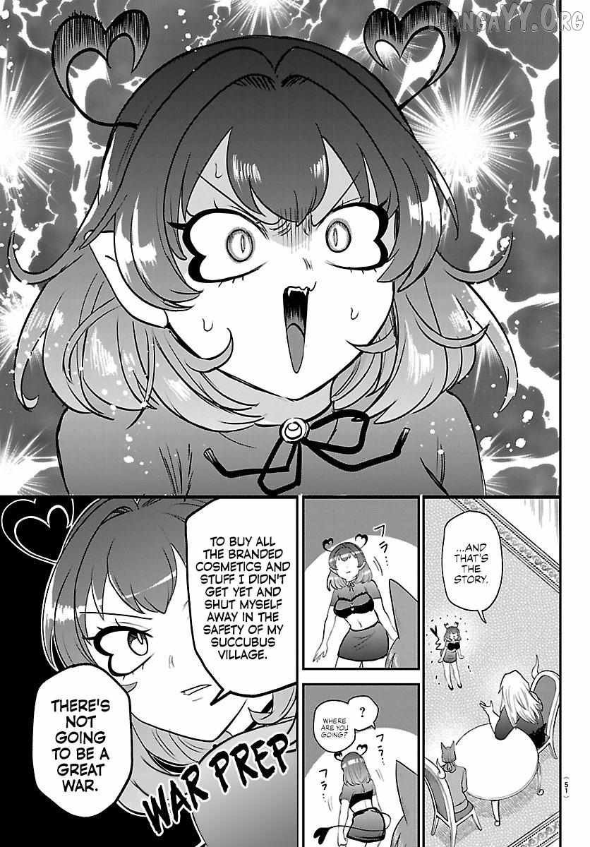Mairimashita! Iruma-kun Chapter 432 - Page 5 in English