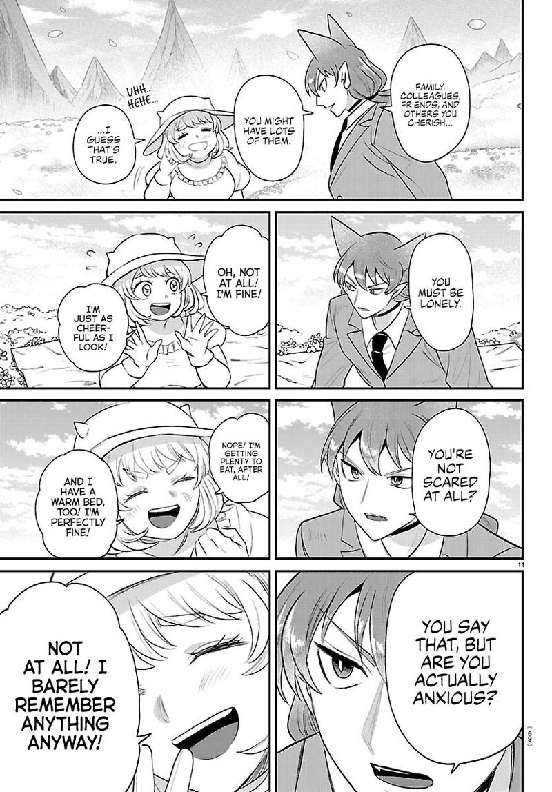 Mairimashita! Iruma-kun Chapter 433 - Page 10 in English