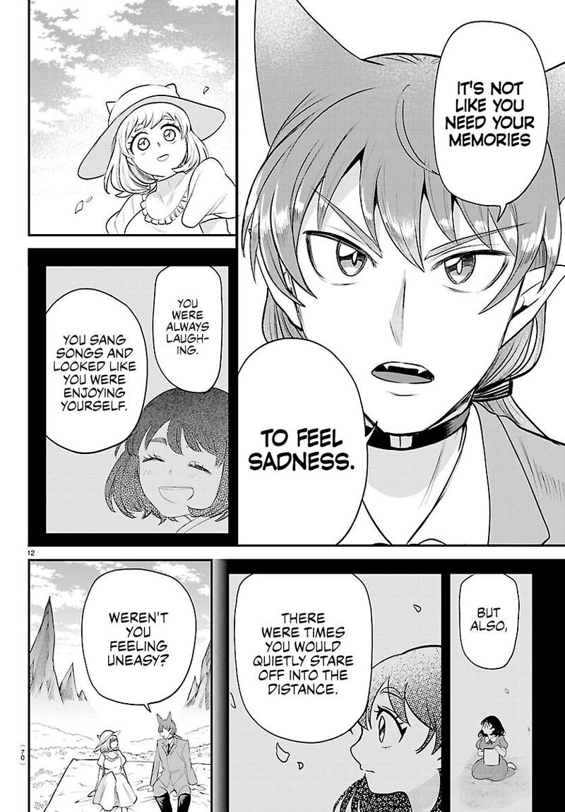 Mairimashita! Iruma-kun Chapter 433 - Page 11 in English