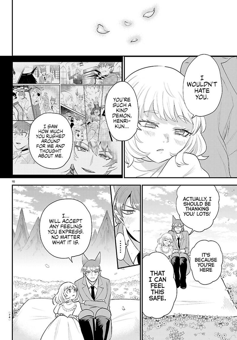 Mairimashita! Iruma-kun Chapter 433 - Page 15 in English