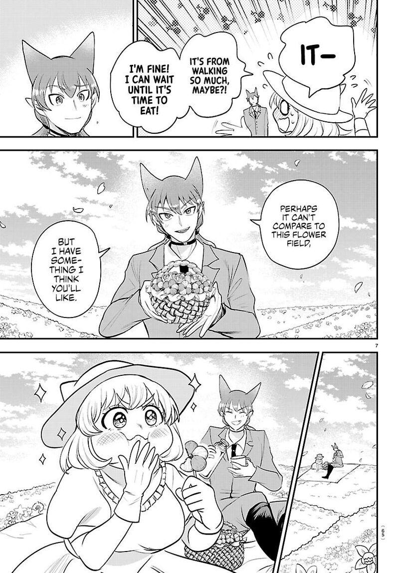 Mairimashita! Iruma-kun Chapter 433 - Page 6 in English