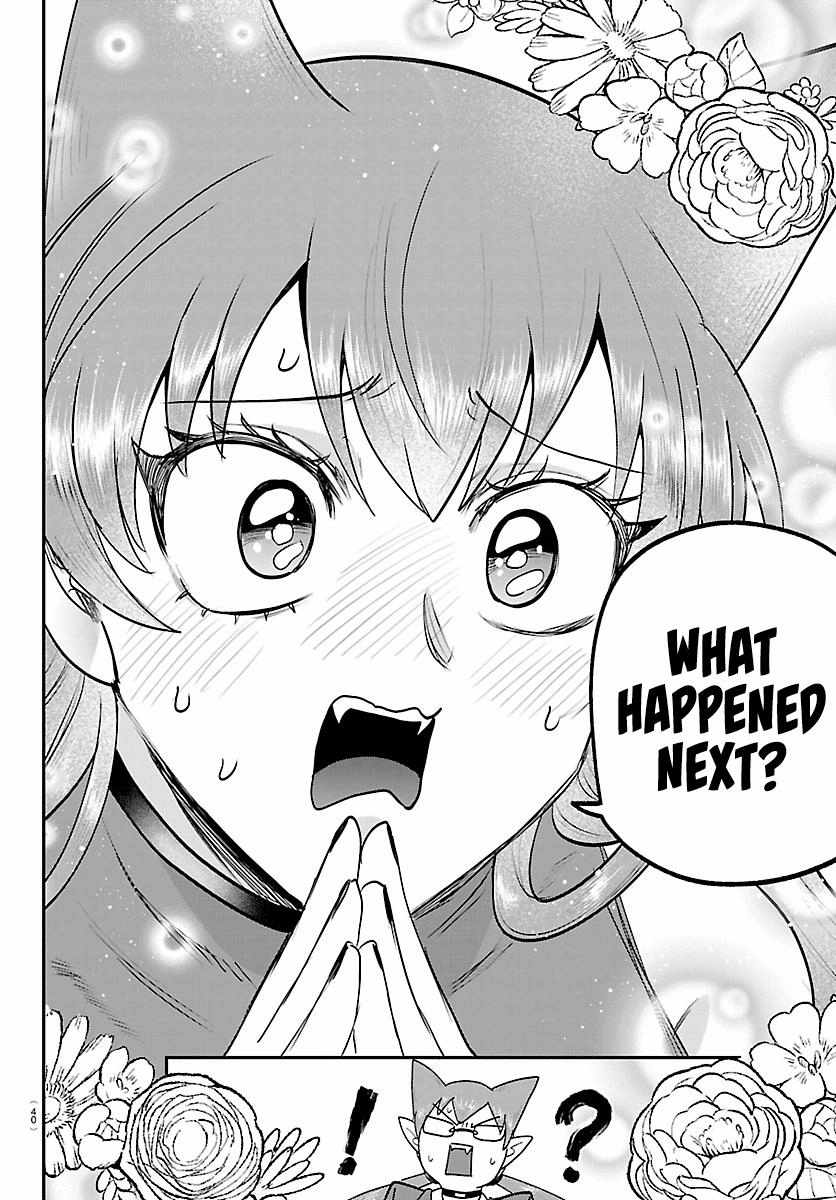 Mairimashita! Iruma-kun Chapter 436 - Page 4 in English