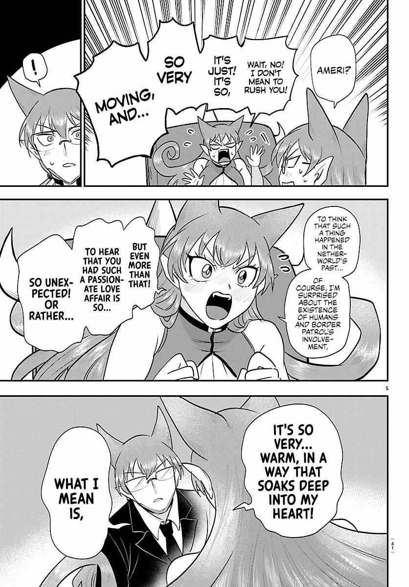 Mairimashita! Iruma-kun Chapter 436 - Page 5 in English