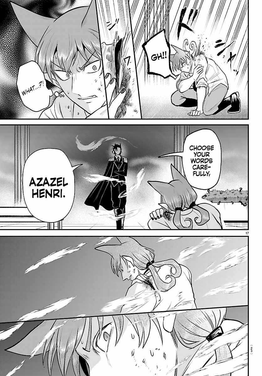 Mairimashita! Iruma-kun Chapter 439 - Page 19 in English