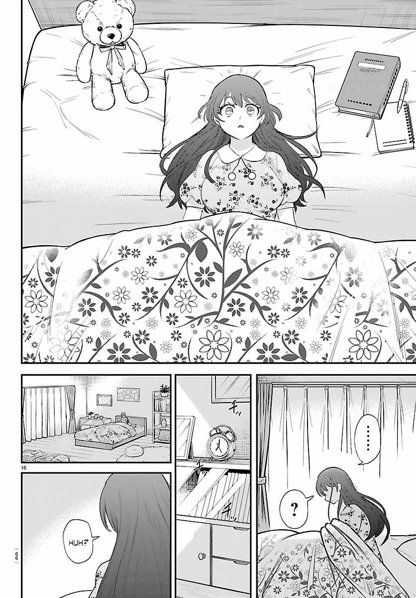 Mairimashita! Iruma-kun Chapter 442 - Page 16 in English