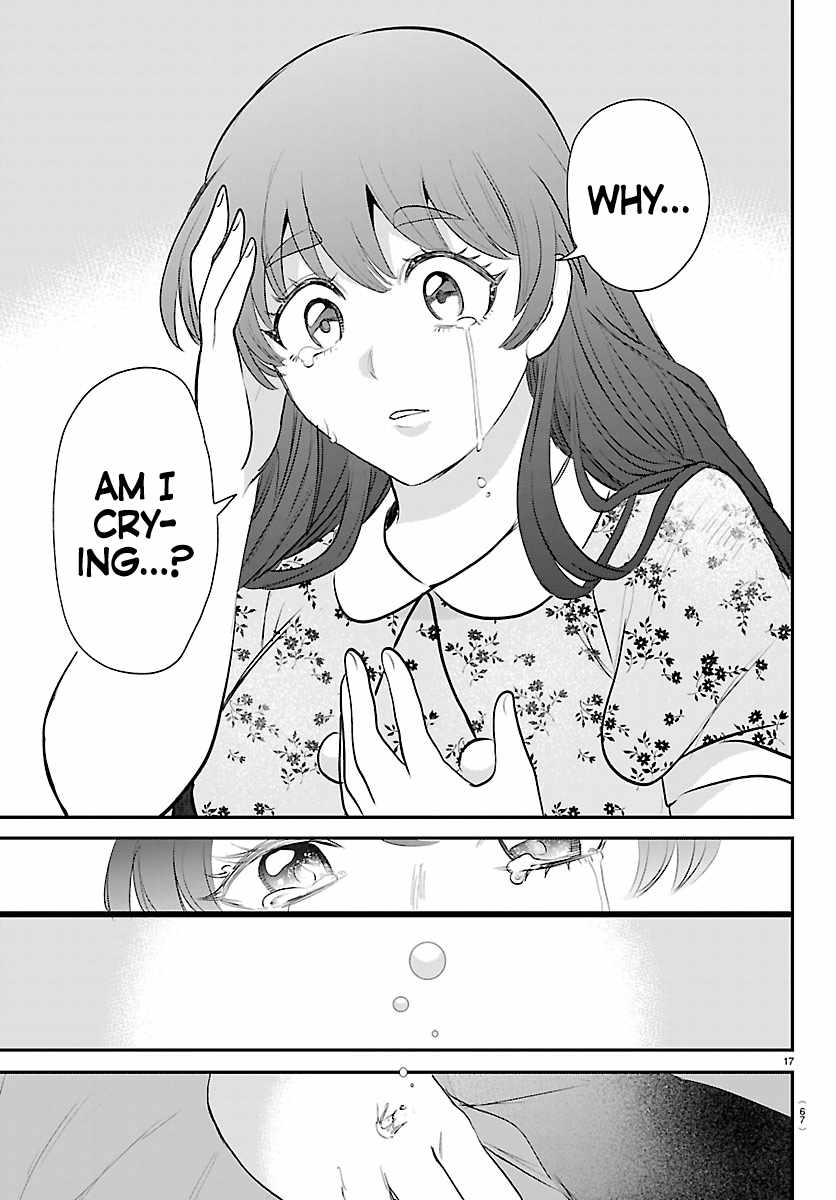 Mairimashita! Iruma-kun Chapter 442 - Page 17 in English