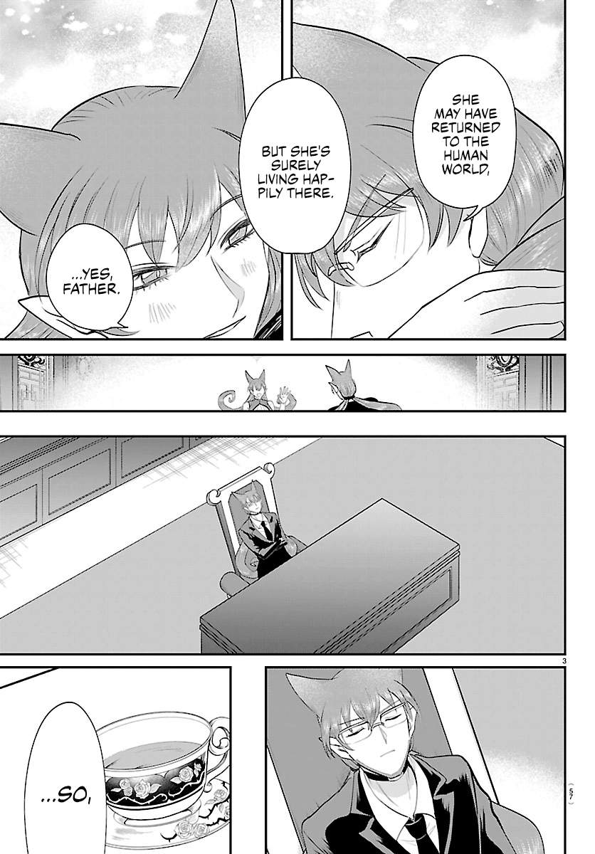 Mairimashita! Iruma-kun Chapter 443 - Page 3 in English