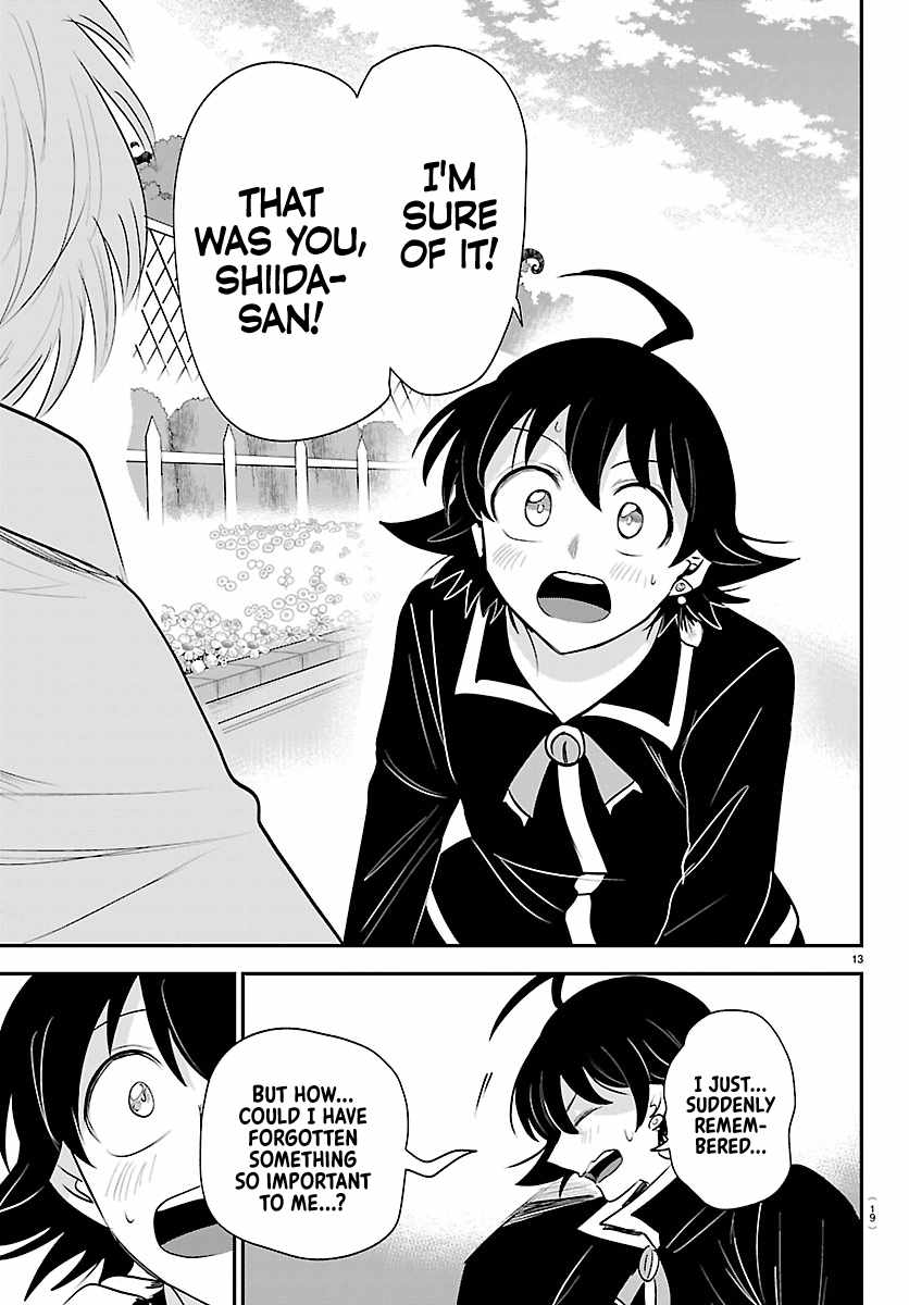 Mairimashita! Iruma-kun Chapter 445 - Page 15 in English