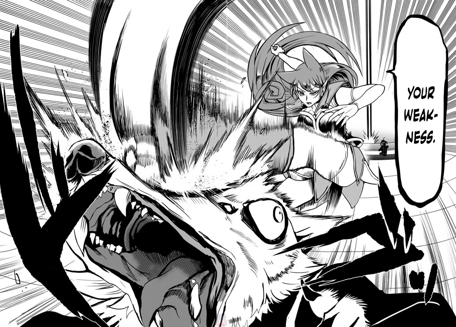 Mairimashita! Iruma-kun Chapter 47 - Page 9 in English