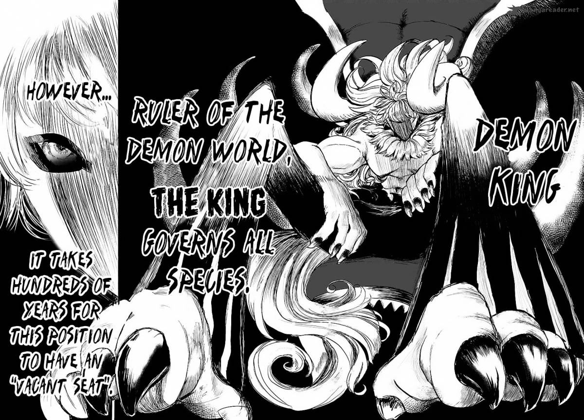 Mairimashita! Iruma-kun Chapter 5 - Page 11 in English