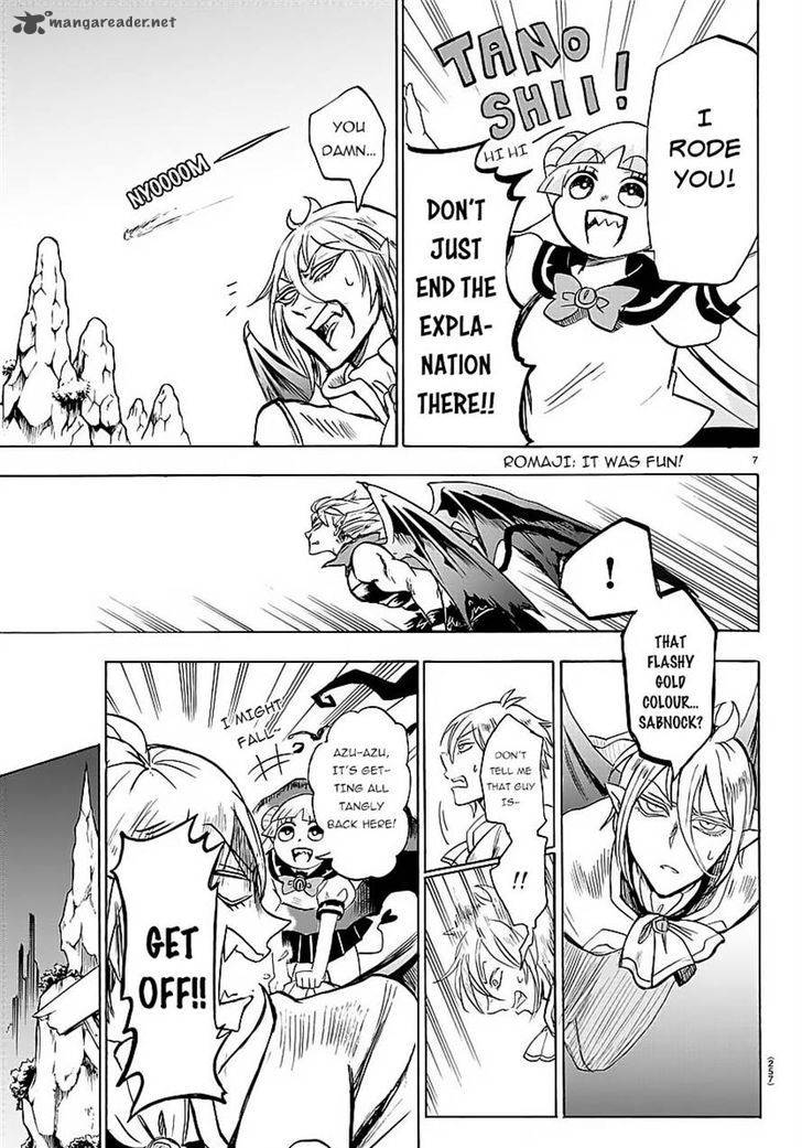 Mairimashita! Iruma-kun Chapter 6 - Page 5 in English