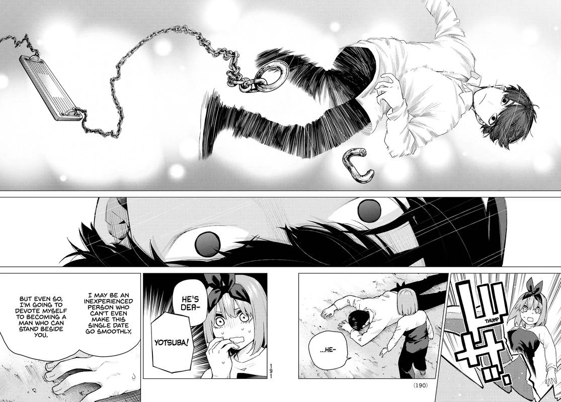Mairimashita! Iruma-kun Chapter 76 - Page 14 in English