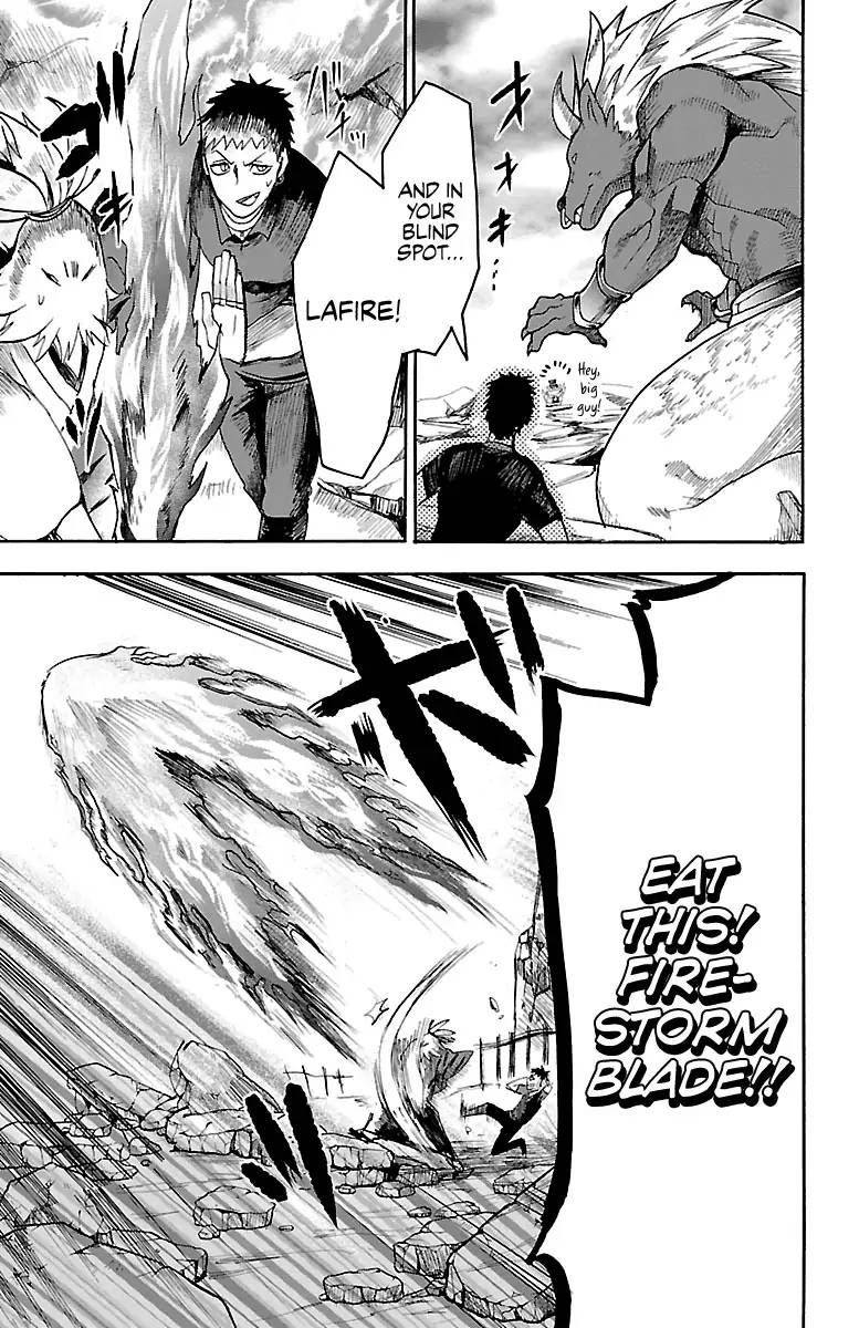 Mairimashita! Iruma-kun Chapter 76 - Page 7 in English