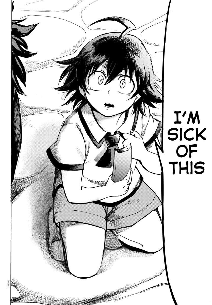 Mairimashita! Iruma-kun Chapter 77 - Page 9 in English