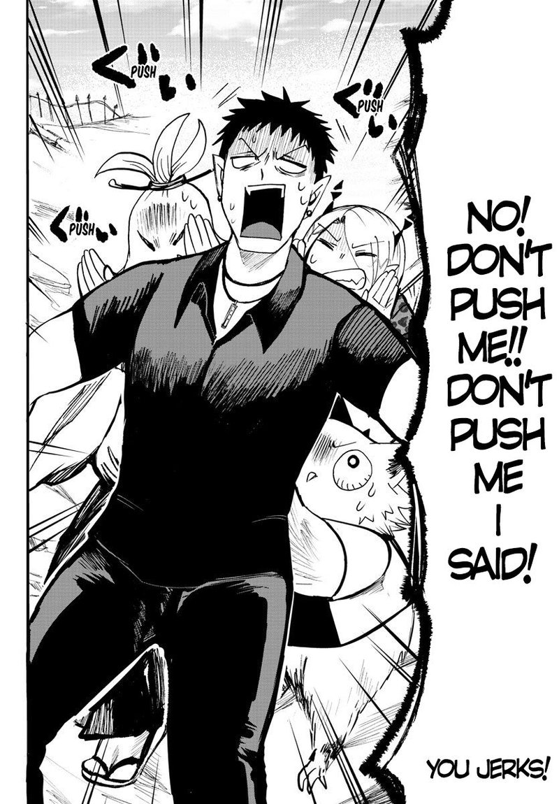 Mairimashita! Iruma-kun Chapter 78 - Page 11 in English