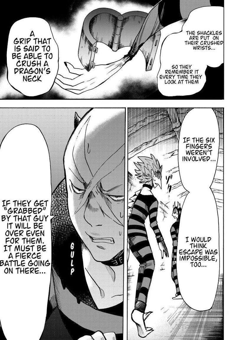 Mairimashita! Iruma-kun Chapter 78 - Page 7 in English