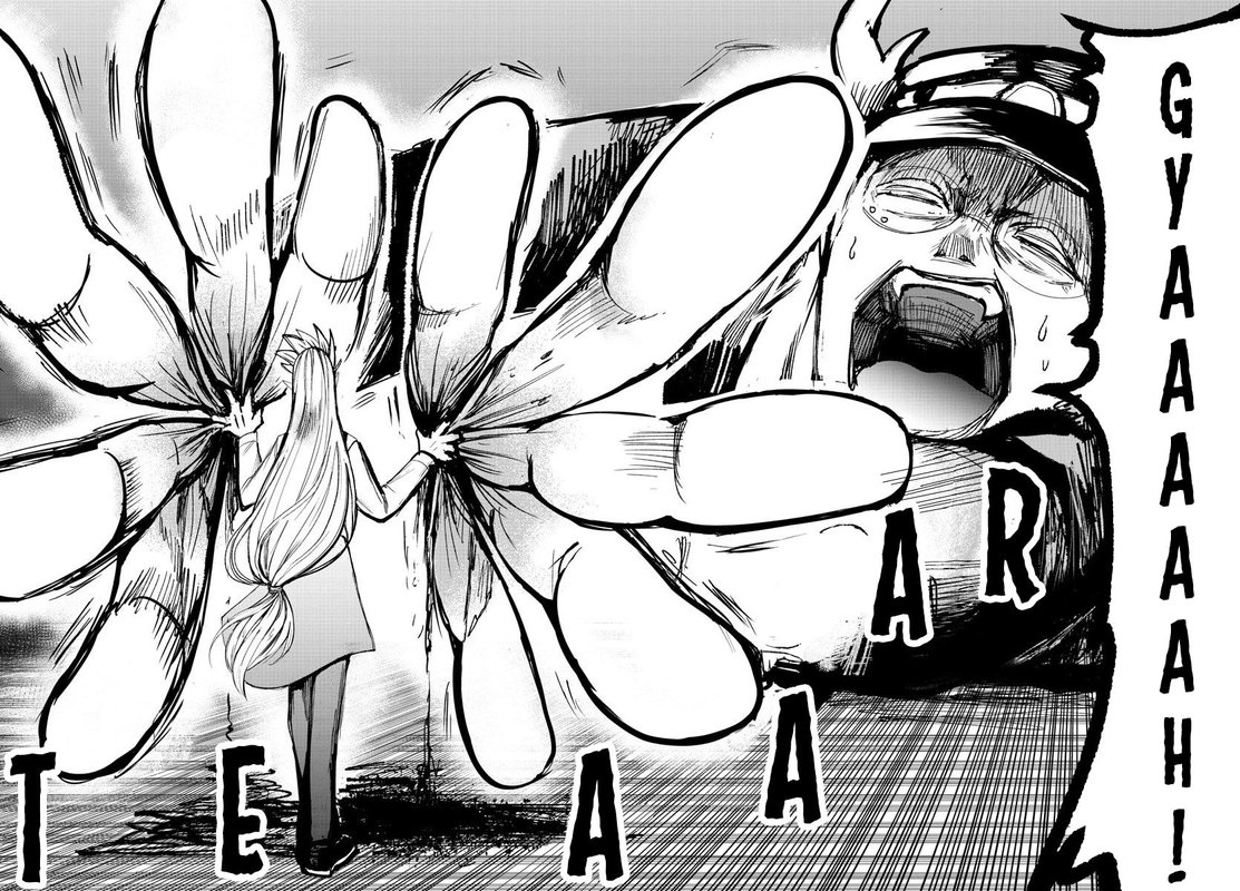 Mairimashita! Iruma-kun Chapter 78 - Page 8 in English