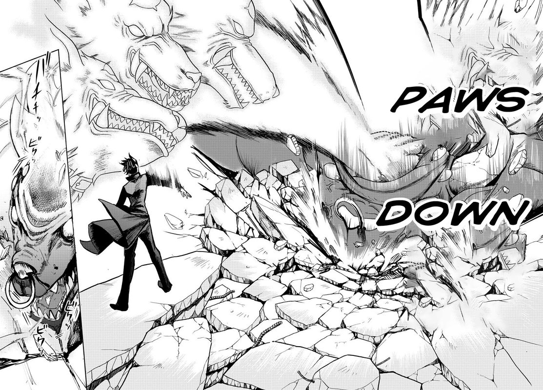 Mairimashita! Iruma-kun Chapter 79 - Page 17 in English
