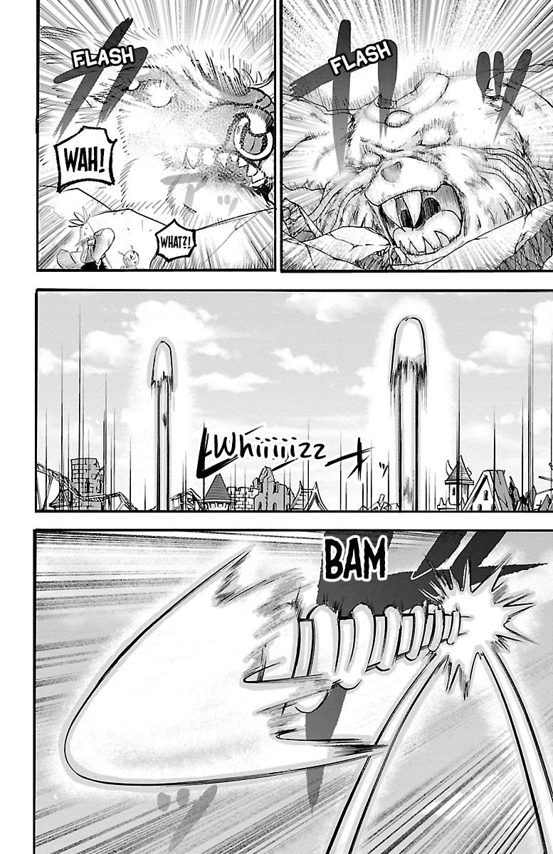 Mairimashita! Iruma-kun Chapter 84 - Page 11 in English