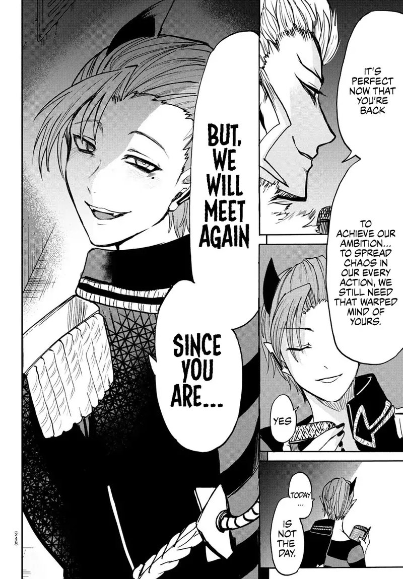 Mairimashita! Iruma-kun Chapter 87 - Page 14 in English