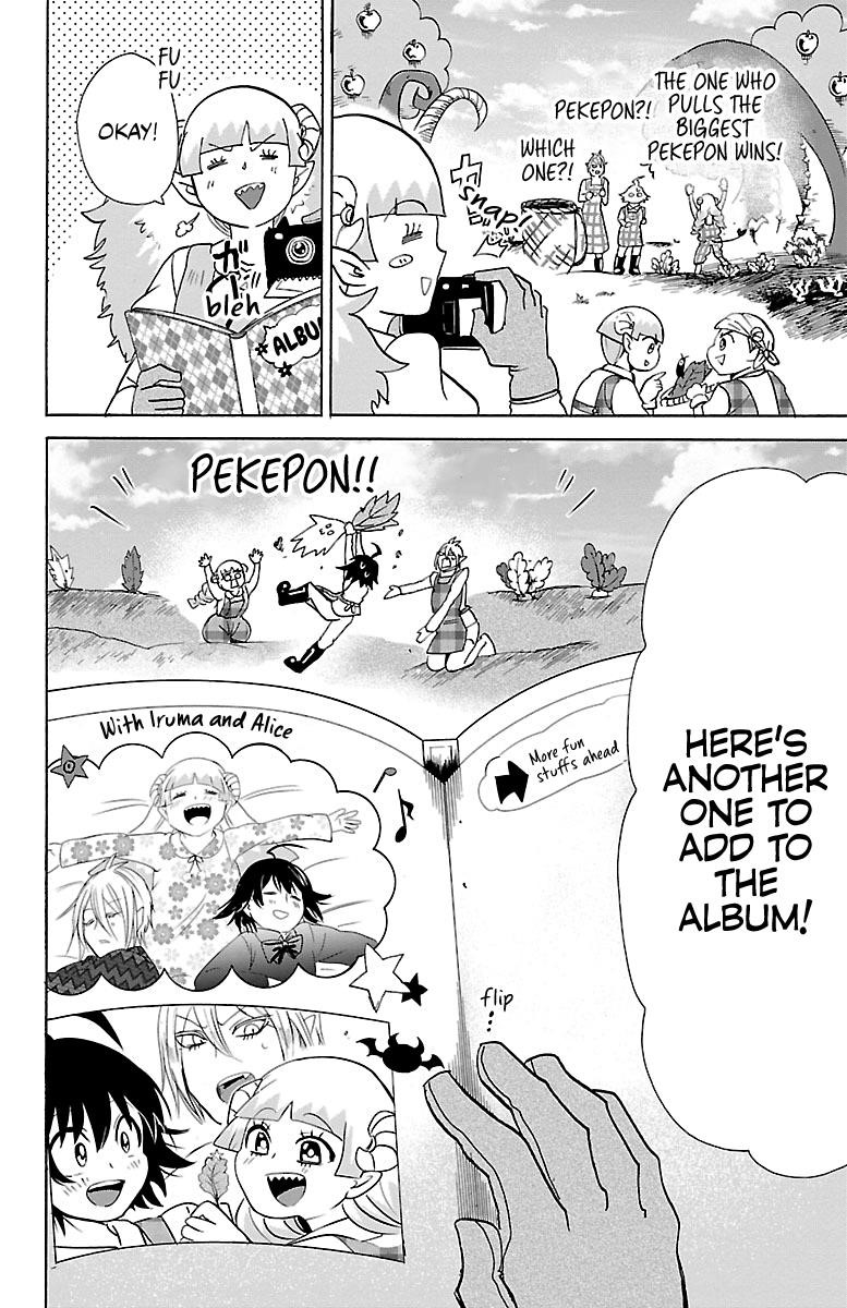 Mairimashita! Iruma-kun Chapter 89 - Page 20 in English