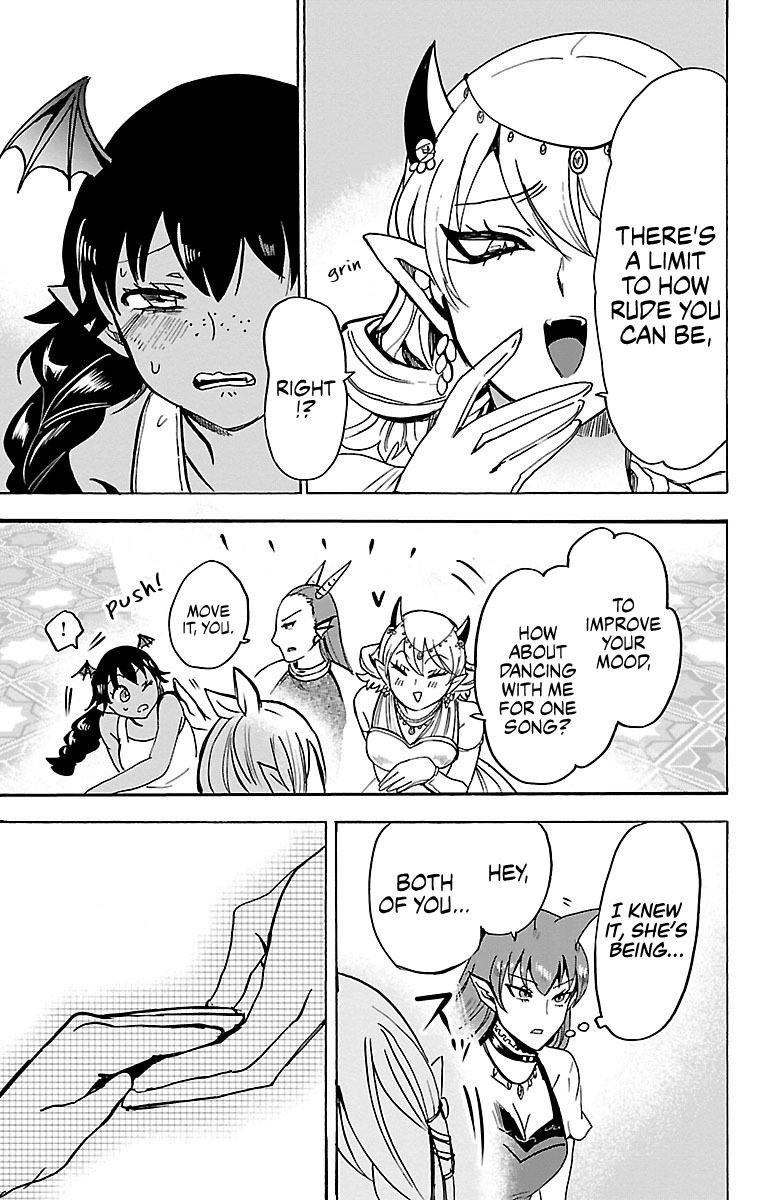 Mairimashita! Iruma-kun Chapter 91 - Page 10 in English