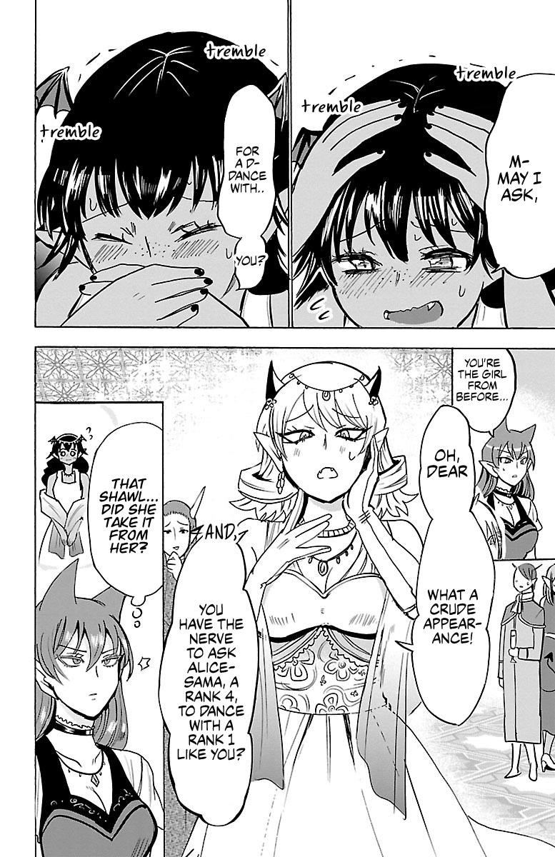 Mairimashita! Iruma-kun Chapter 91 - Page 9 in English