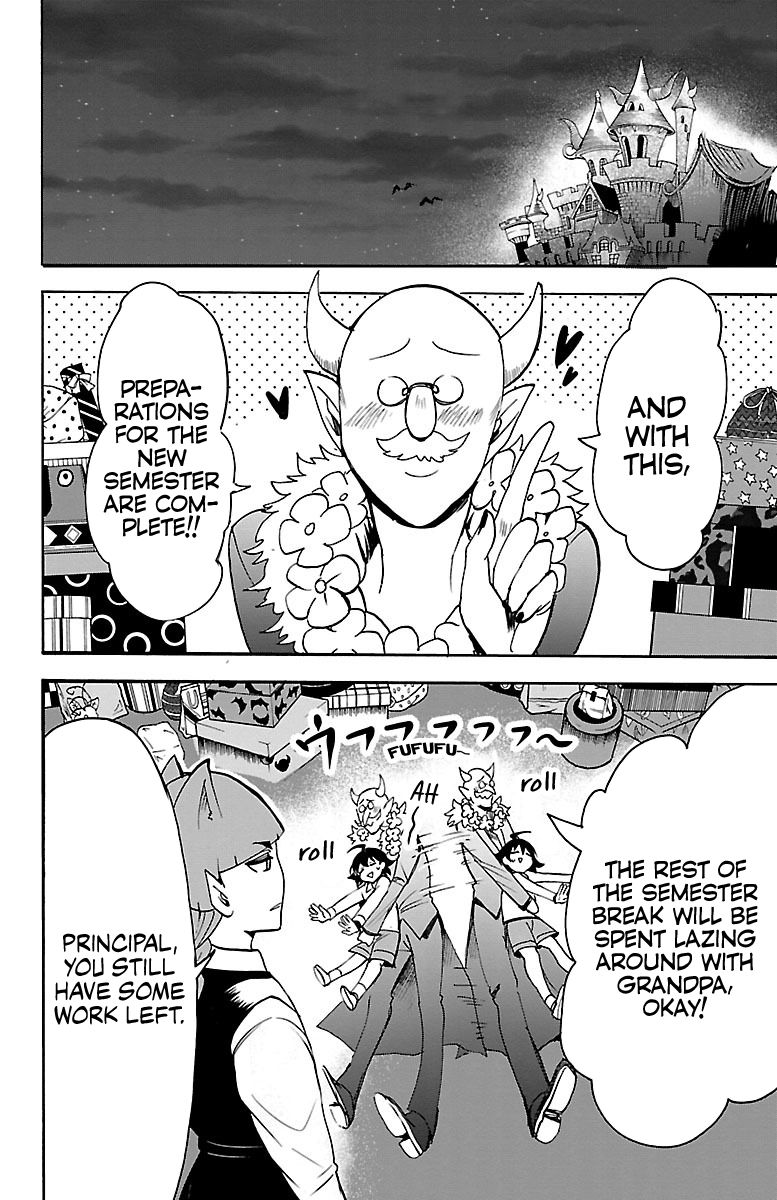 Mairimashita! Iruma-kun Chapter 93 - Page 15 in English