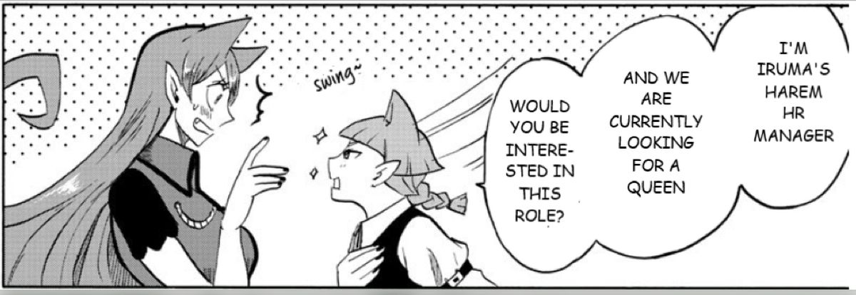 Mairimashita! Iruma-kun Chapter 95 - Page 25 in English