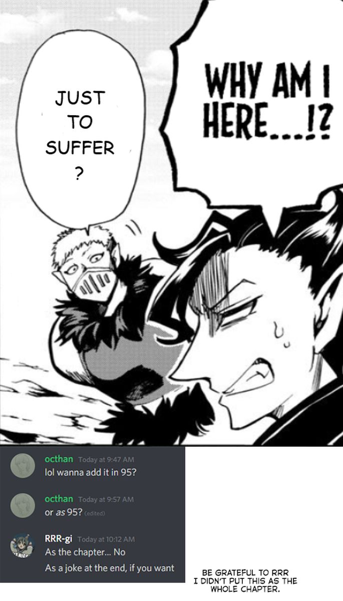Mairimashita! Iruma-kun Chapter 95 - Page 29 in English