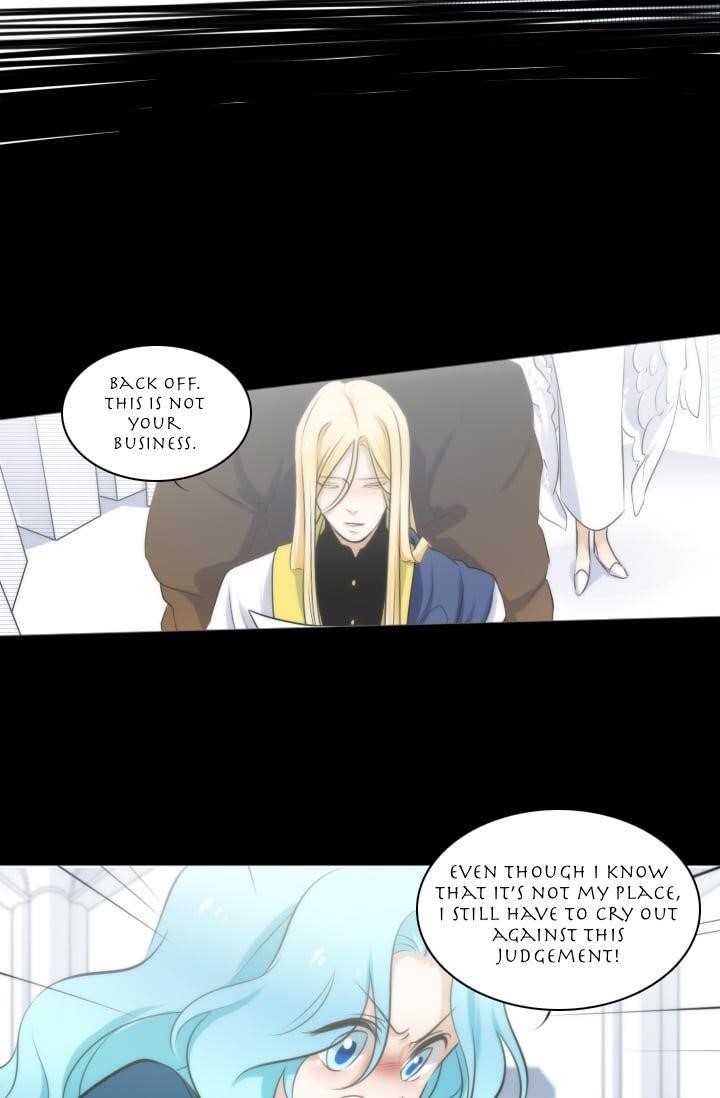 Elqueeness Chapter 10 - Page 10 in English