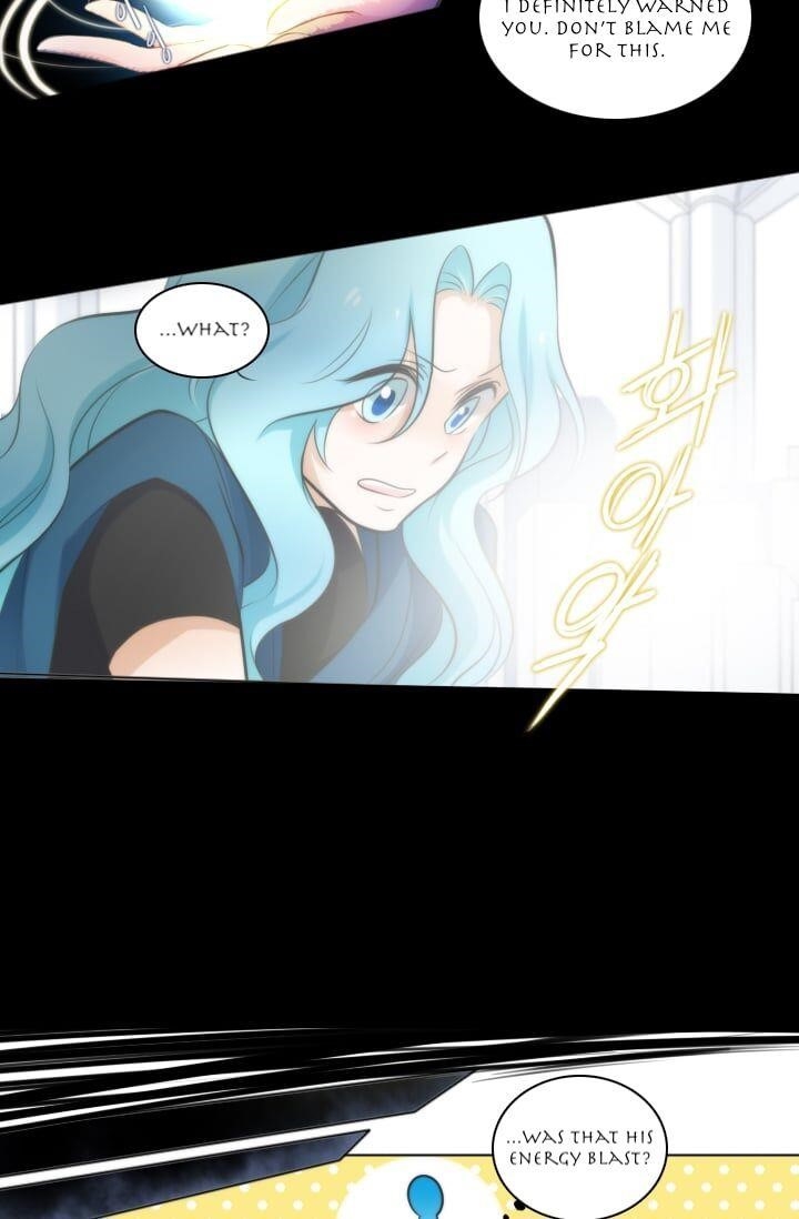 Elqueeness Chapter 10 - Page 12 in English